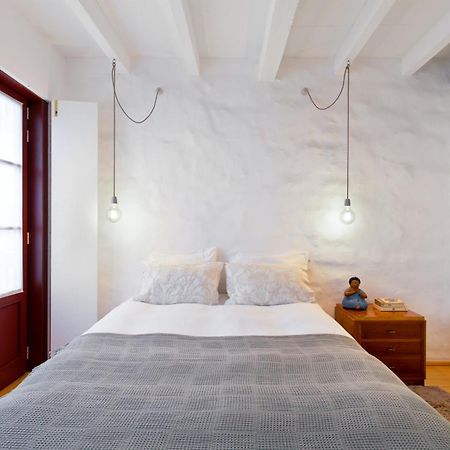 Porto Emotions - Caldeireiros Lägenhet Exteriör bild